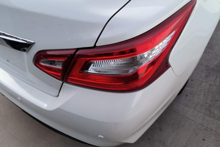 Used Nissan Teana 2016 2.0L XL Comfort Edition
