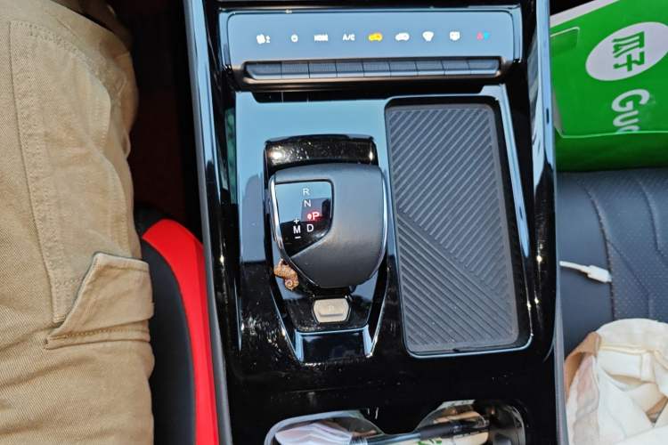 Used Jetour Dashing 2025 1.5T DCT Ultimate Edition
