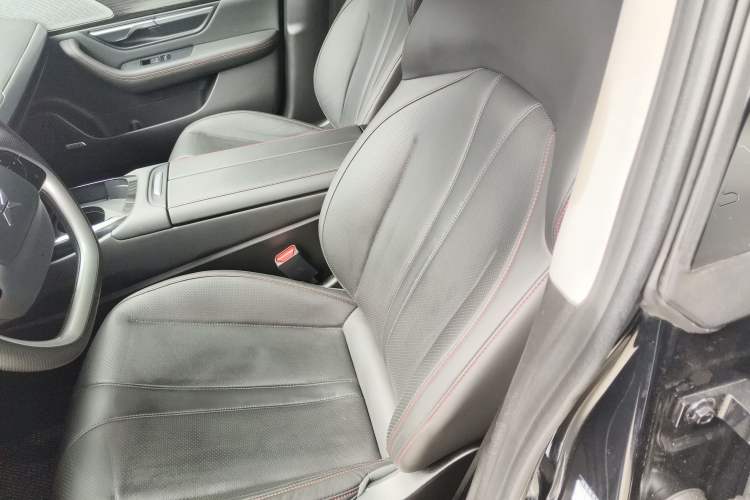 Used XPeng P7 2022 670N+