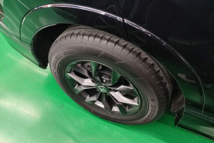 Used Honda Breeze 2023 240TURBO Two-Wheel-Drive Luxury Edition 5 Seats
