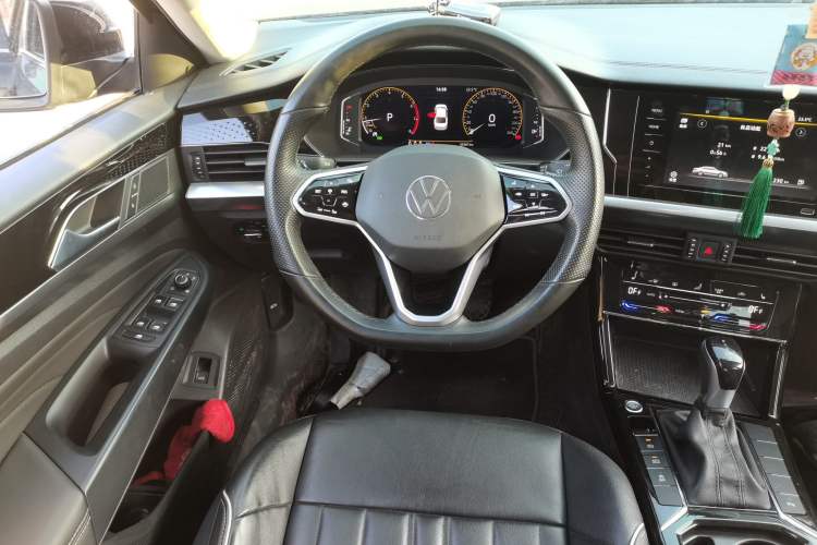 Used Volkswagen Passat 2023 Revised 330TSI Elite Edition
