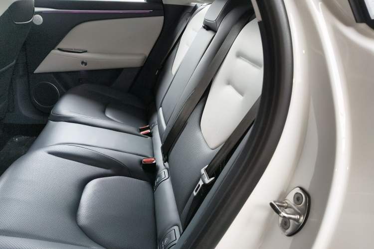 Used ARCFOX Alpha T5 2024 660 MAX
