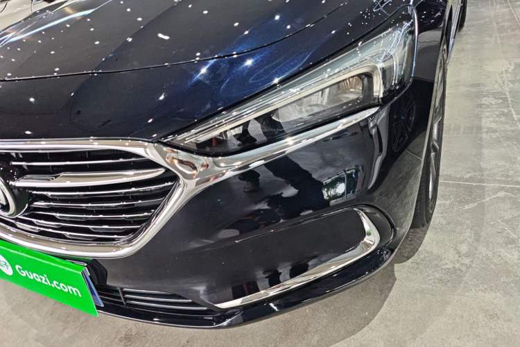 Used Buick LaCrosse 2022 652T Luxury Version
