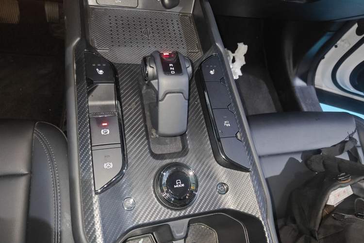 Used Haval Raptor New Energy 2023 Hi4 102 Exploration Edition