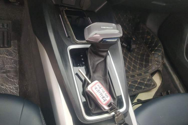 Used Chevrolet Monza 2023 1.5L Dual-Clutch Enjoyment Edition
