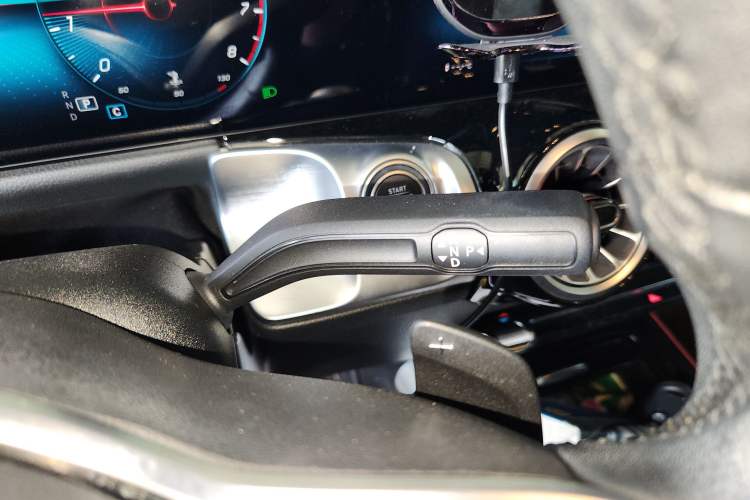 Used Mercedes-Benz GLB 2021 GLB 200 Dynamic Edition