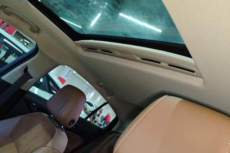 Used Buick Regal 2019 20T Elite Version China VI Standard