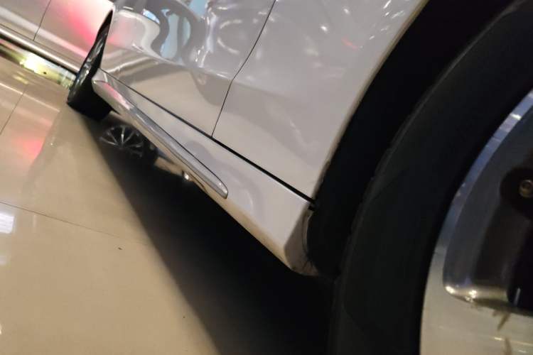 Used Mercedes-Benz C-Class 2019 Restyled C 260 L Sport Edition
