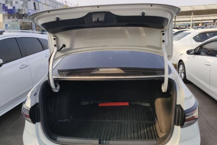 Used Volkswagen Lavida 2023 New Rui 1.5L Automatic New Yi Edition
