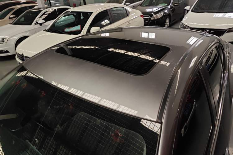 Used Nissan Sylphy 2020 1.6L XL CVT Enjoyment Edition
