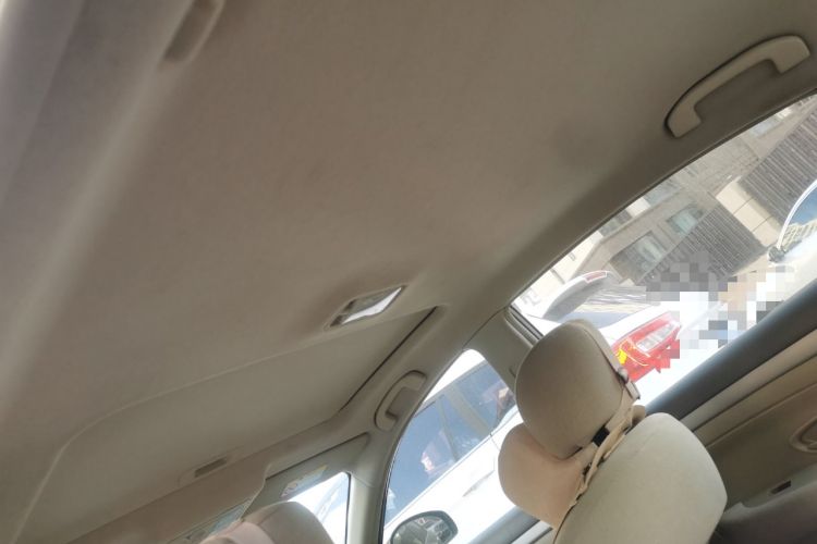 Used Nissan Sylphy 2016 Classic 1.6XE Automatic Leading Edition
