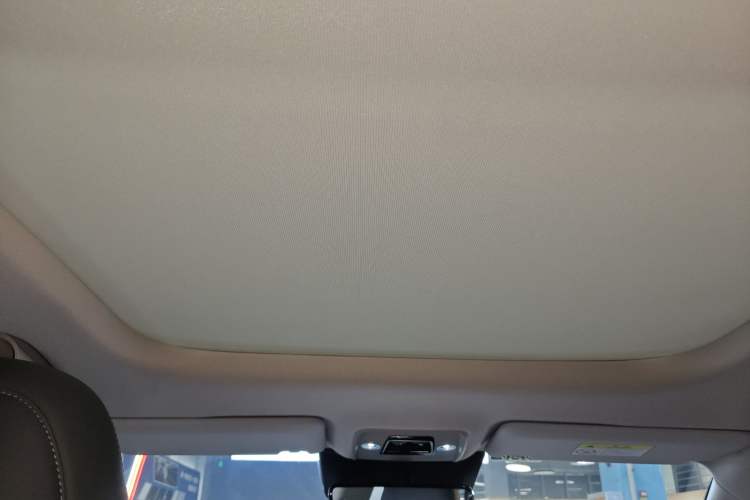 Used BYD Yuan PLUS 2025 Intelligent Driving Version 510 KM Beyond-Grade Edition