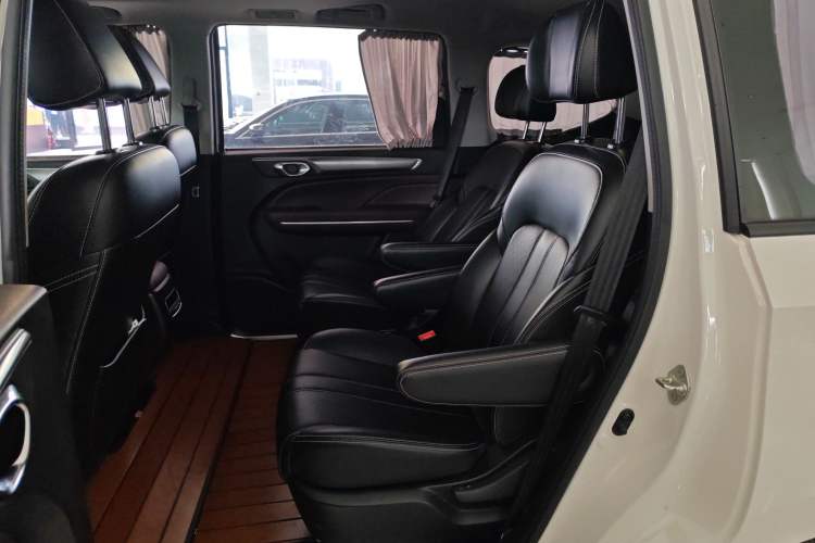 Used GAC Trumpchi M6 2021 PRO 270T Automatic Luxury Edition
