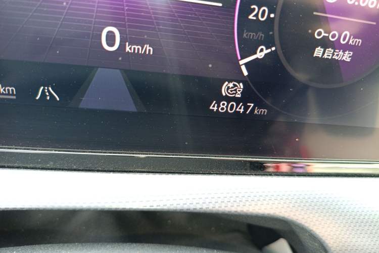 Used Volkswagen Lamando 2022 Lavida L 280TSI DSG Cool & Spicy Edition
