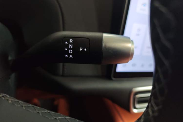 Used Li Auto L7 2024 Pro Model