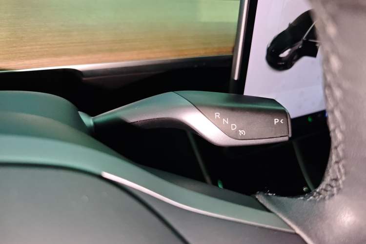 Used Tesla Model 3 2020 Standard Range Rear-Wheel Drive Upgraded Version
