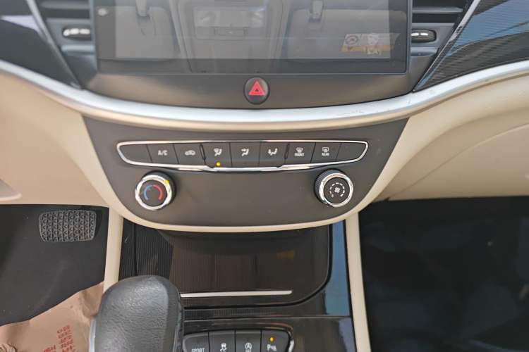 Used Buick Verano 2017 Sedan 15S Automatic Entry Model
