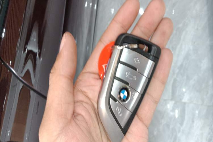 Used BMW 6 Series GT 2018 630i M Sport Package
