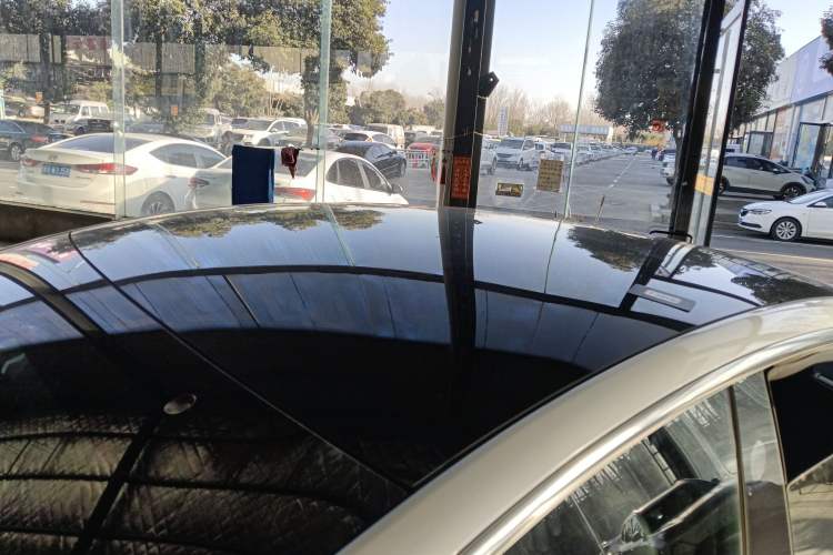 Used Tesla Model 3 2019 Standard Range Rear-Wheel Drive Upgraded Version (52 kWh)
