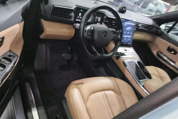 Used Nio ES6 2020 600 km Sport Edition