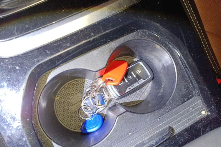 Used JETOUR X70S 2019 1.5T Manual ZHENG TU Version China V Standard
