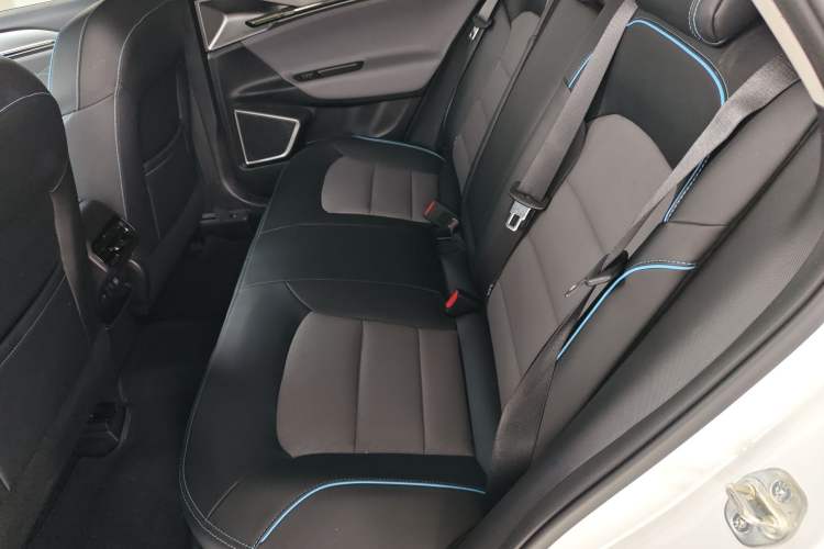 Used Geometry G6 2022 480 New Enjoyment Version
