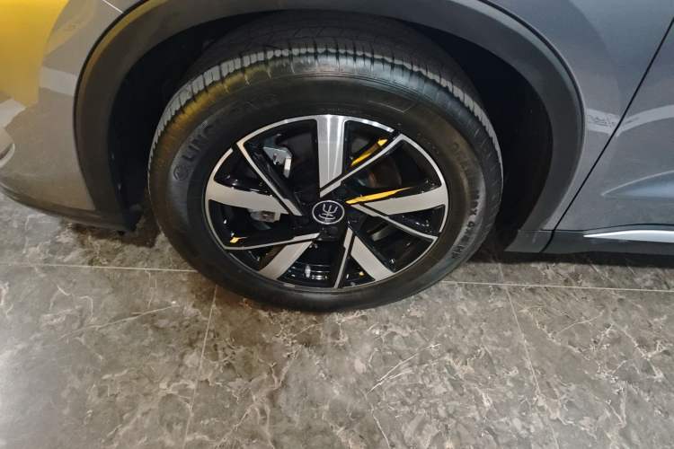 Used BYD Song Pro New Energy 2023 Champion Edition DM-i 71KM Leading Model