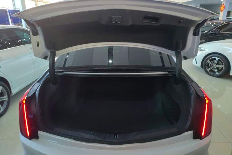 Used Cadillac CT6 2022 28T Luxury Edition
