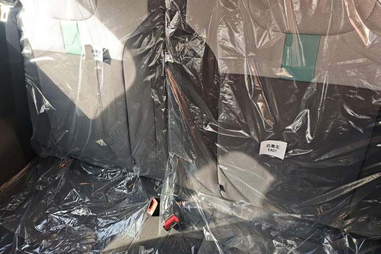 Used  Lumin 2025 205 km Xiangqin Version
