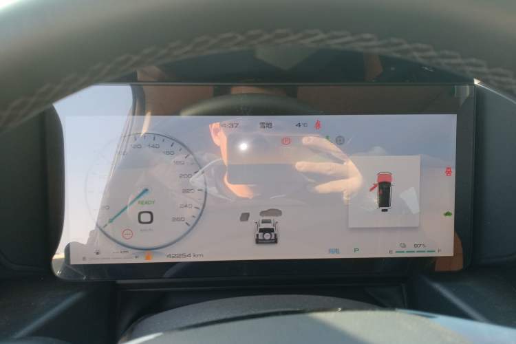 Used Haval Raptor New Energy 2023 Hi4 145 Explorer Edition
