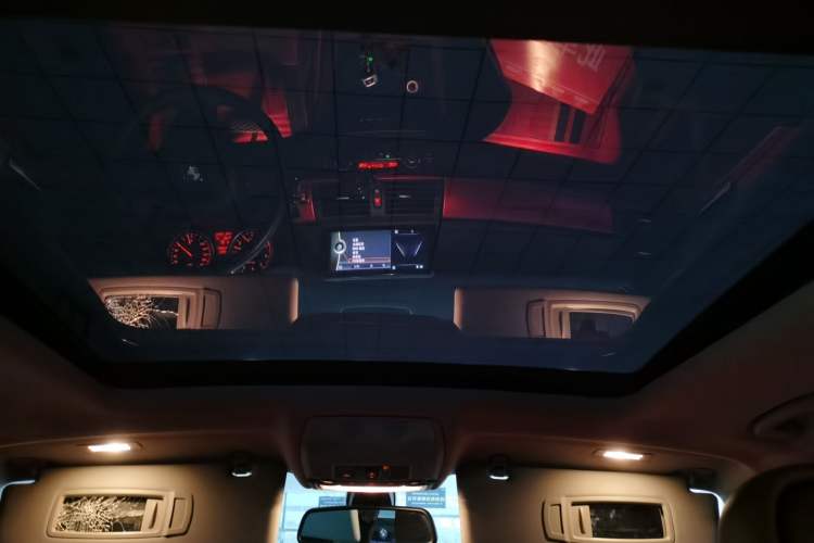 Used BMW X5 2012 xDrive35i U.S. specification