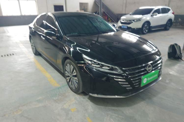 Used Nissan Teana 2022 2.0L XL-TLS Enjoyment Edition
