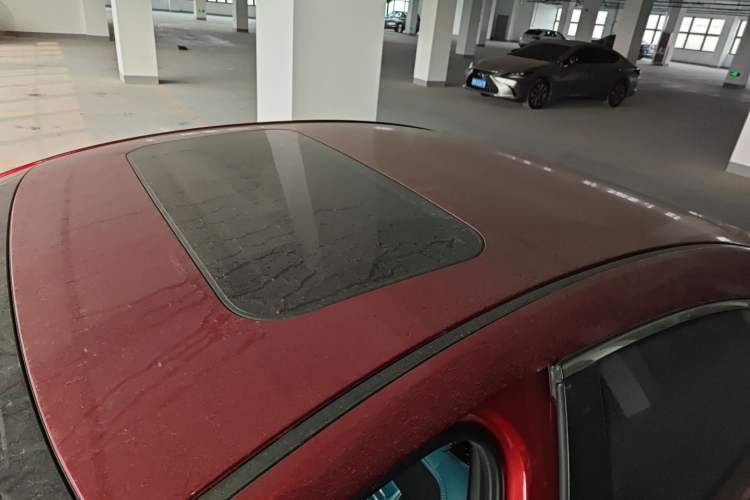 Used Mazda Mazda 3 Axela 2021 2.0L Automatic ZhiXuan Edition