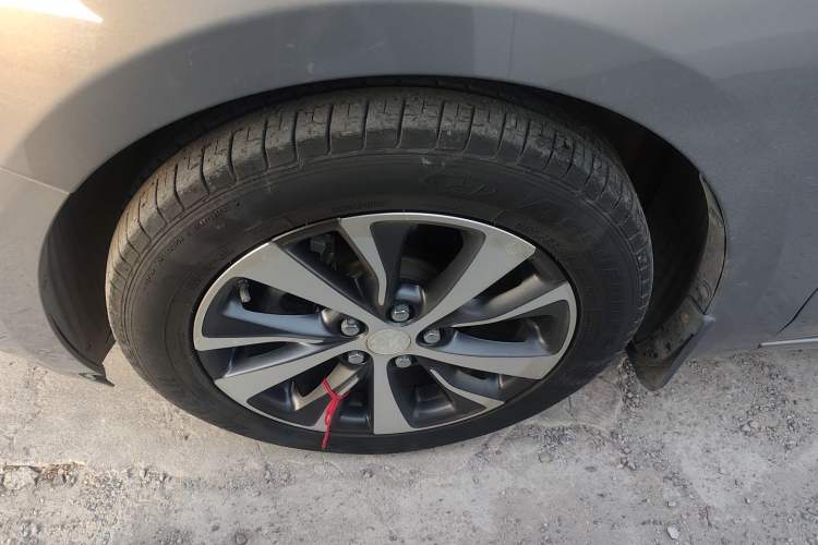 Used Buick Excelle GX 2019 18T Automatic Connected Elite Model China V Standard