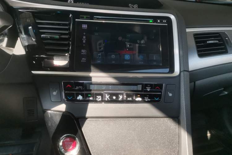 Used Honda Spirior 2015 2.4L Prestige Edition