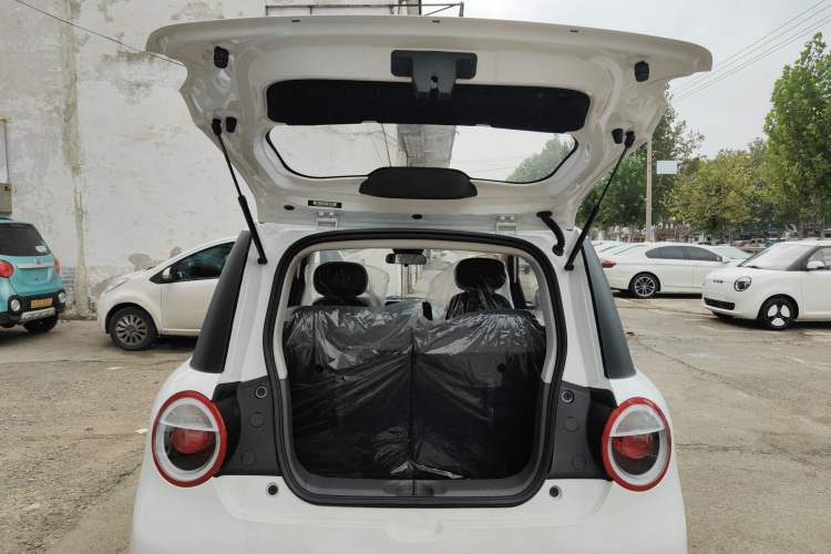 Used  Lumin 2024 130km Qingyue Version
