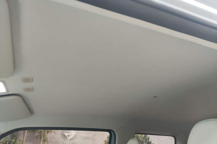 Used Geely Galaxy Panda 2024 200km Panda Kart