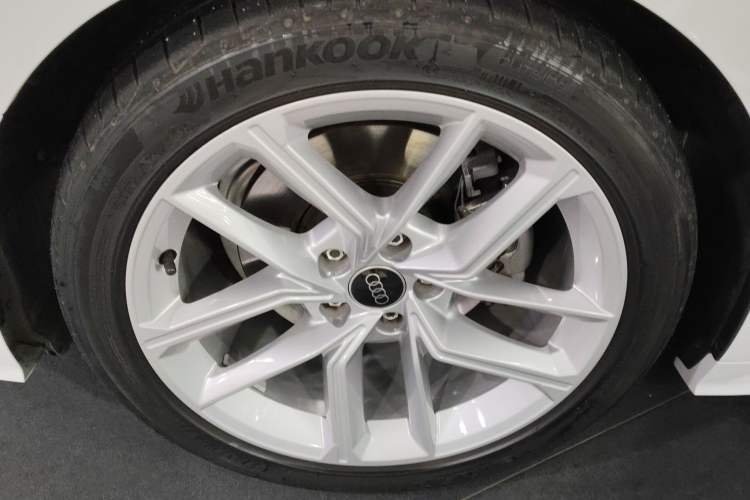 Used Audi A5 2024 Sportback 40 TFSI Fashionable and Dynamic Model