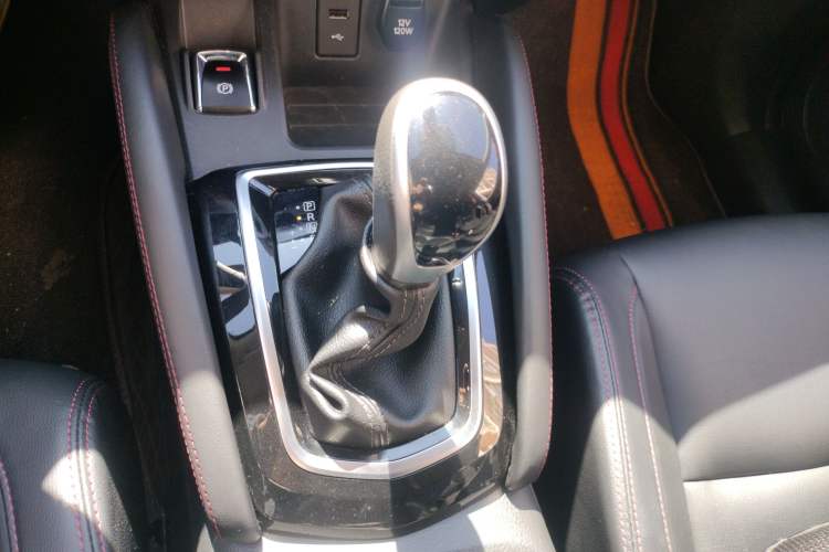 Used Nissan Qashqai 2023 Classic 2.0L CVT XV Comfort Edition
