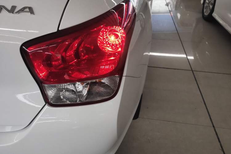 Used Hyundai Verna (older generation) 2020 1.4L Manual GL Refreshed Edition