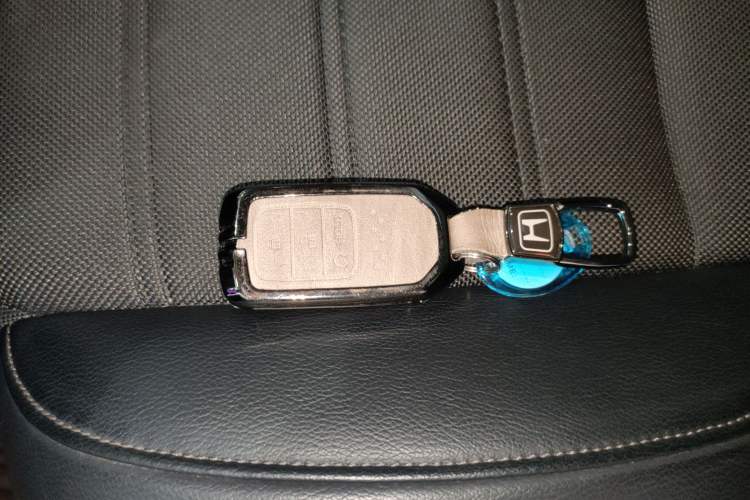 Used Honda Breeze 2020 240TURBO CVT 2WD Luxury Edition
