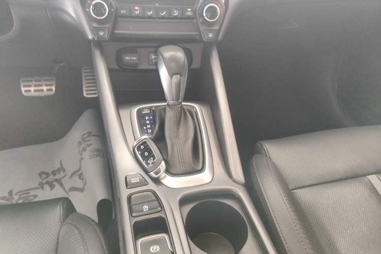 Used Hyundai Lafesta 2019 280TGDi Sport Edition China VI