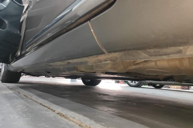 Used Volkswagen Magotan 2015 1.8TSI Advanced Model
