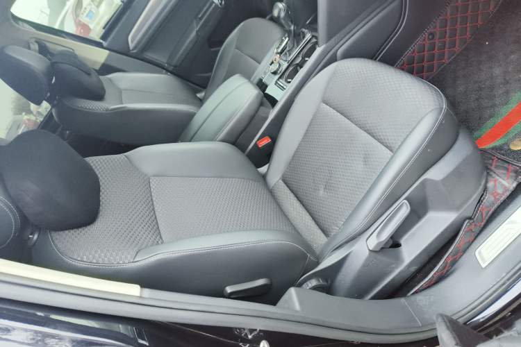 Used Volkswagen Teramont 2020 380TSI Four-Wheel Drive Comfort Edition China VI Standard