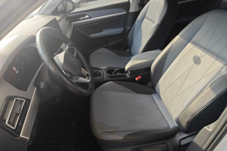 Used Volkswagen Lavida 2023 Revised Version 1.5L Automatic 5 Millionth Edition