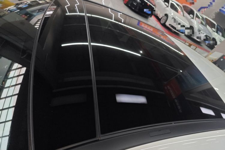 Used Mercedes-Benz CLA 2022 Refreshed CLA 200 Shooting Brake
