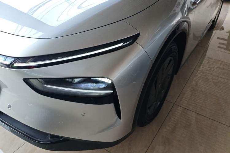 Used XPeng G7 2025 702 Max