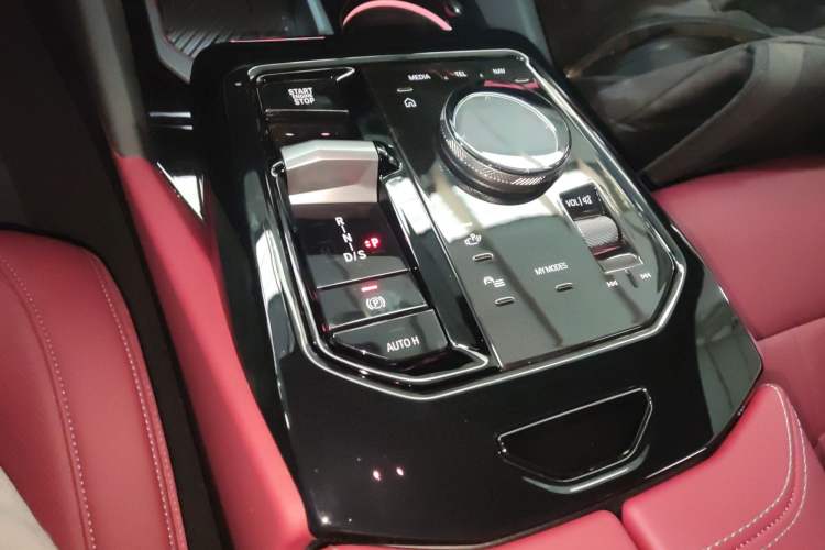 Used BMW 5 Series 2025 530Li Leading Model M Sport Package
