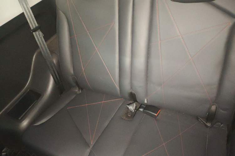 Used Chery Little Ant 2022 Sweet Pink Edition Half-Sugar Version Lithium Iron Phosphate 30 kW 301 km