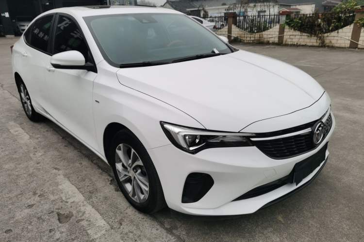 Used Buick Verano 2022 Pro 533T Enjoyment Edition
